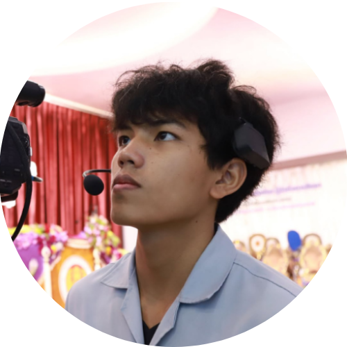 อาจารย์ณัฐพล ภูสุวรรณ์